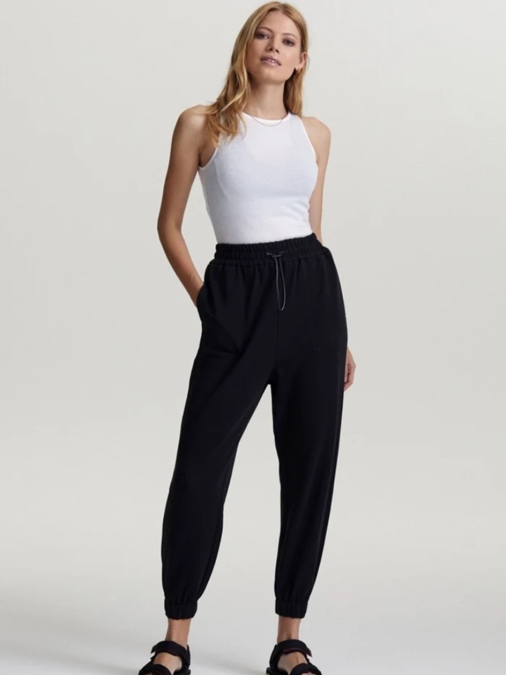 NWOT Varley Nevada Pant $120